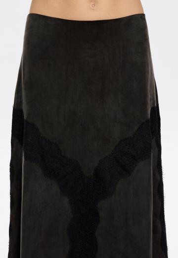 Летняя юбка