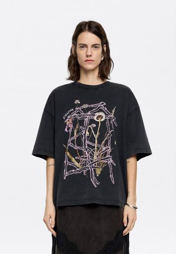 Летняя юбка