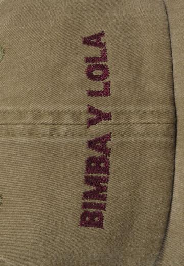 Головной убор