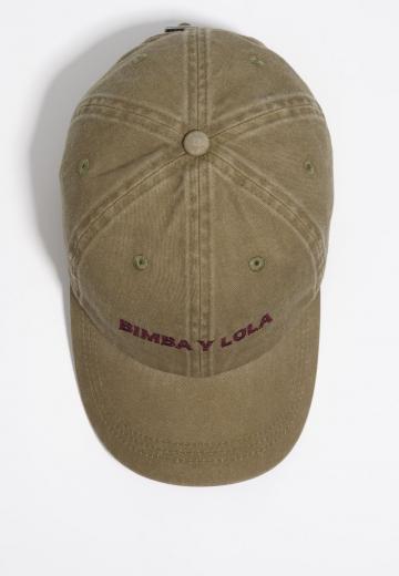 Головной убор