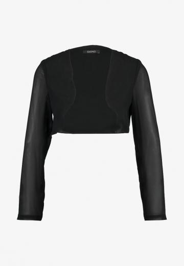 Короткая куртка