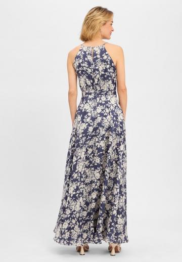 Платье макси