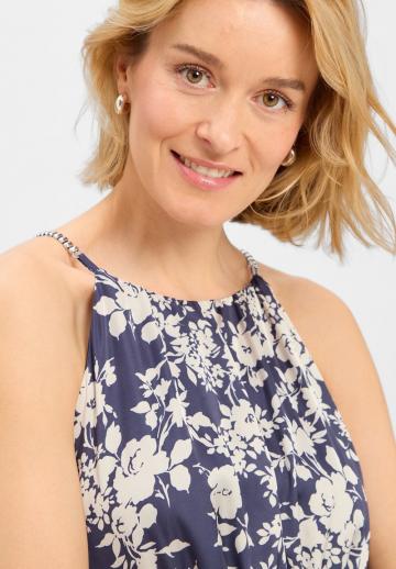 Платье макси