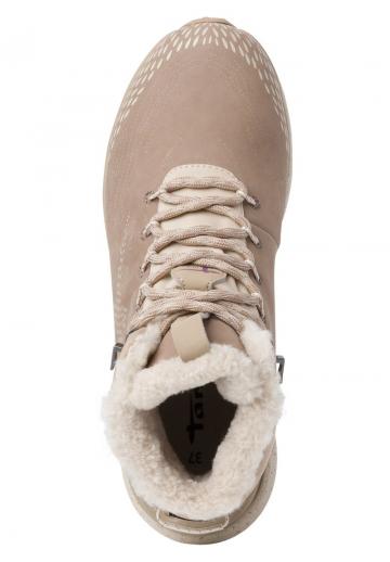 Походные сапоги