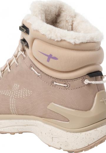 Походные сапоги