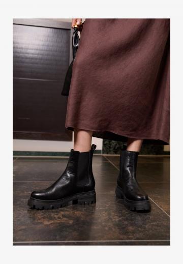 Ботинки челси