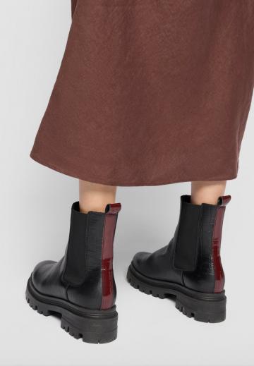 Ботинки челси