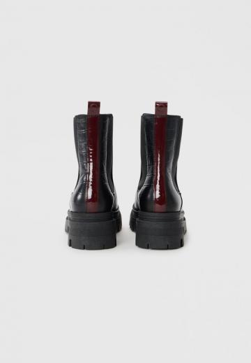 Ботинки челси