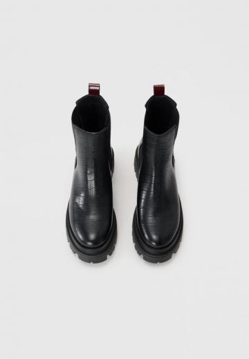 Ботинки челси