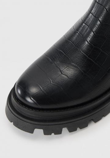 Ботинки челси