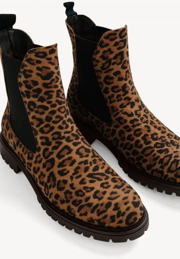 Ботинки челси