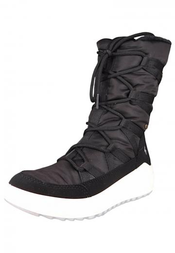 Широкие сапоги