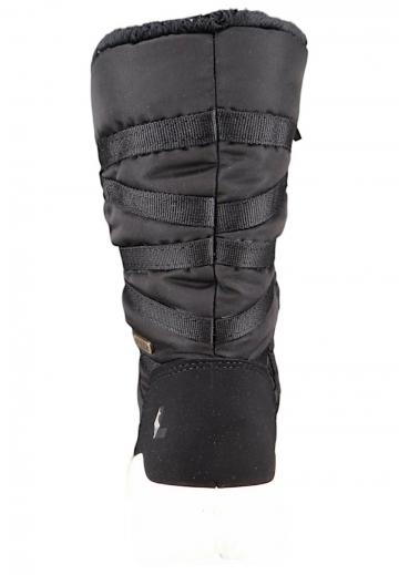 Широкие сапоги