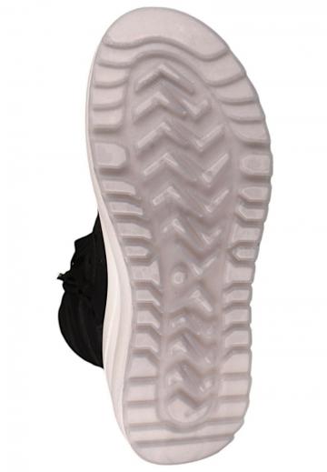 Широкие сапоги