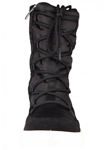 Широкие сапоги