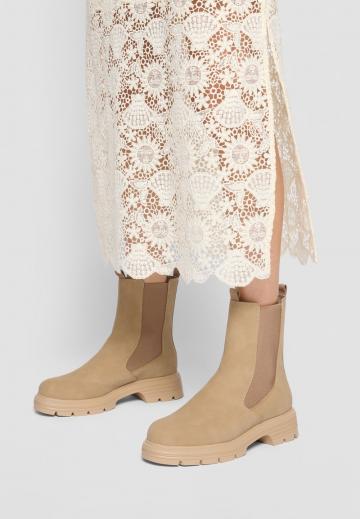 Ботинки челси