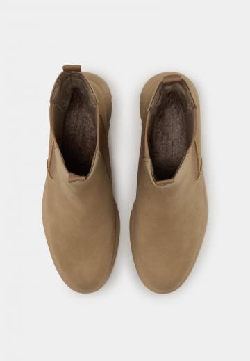 Ботинки челси