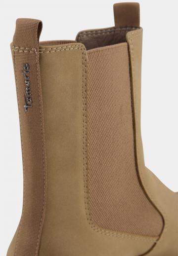 Ботинки челси