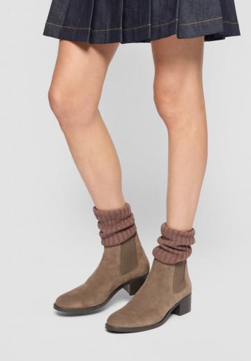 Ботинки челси