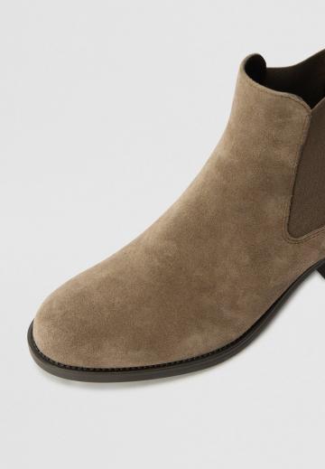 Ботинки челси