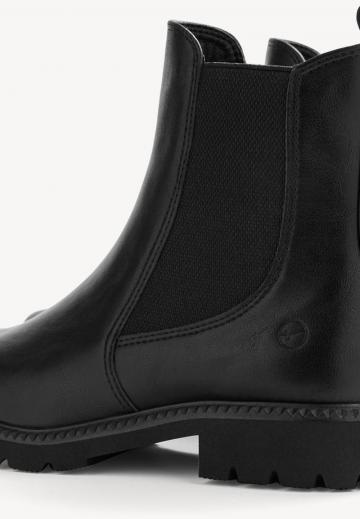 Ботинки челси