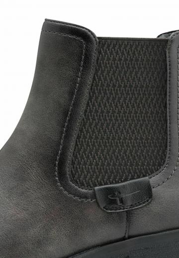 Ботинки челси