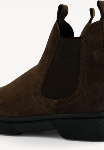 Ботинки челси