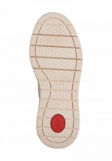 Полусапожки на платформе