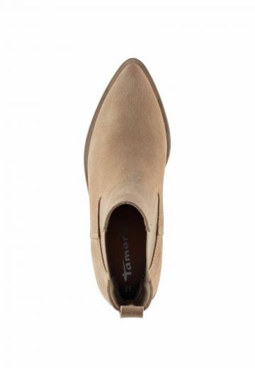 Ботинки челси