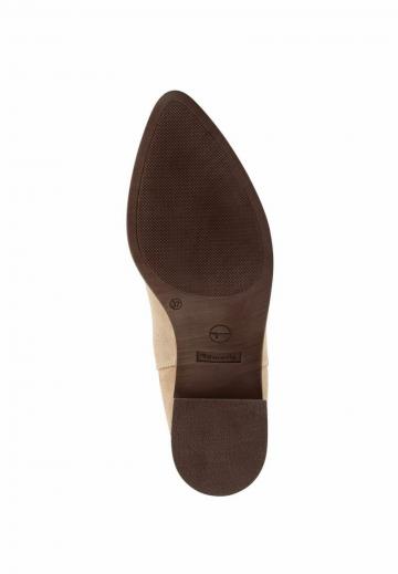 Ботинки челси