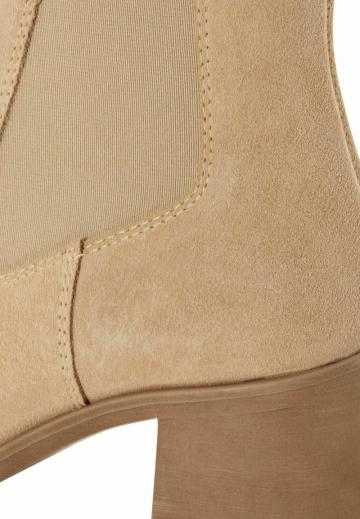 Ботинки челси