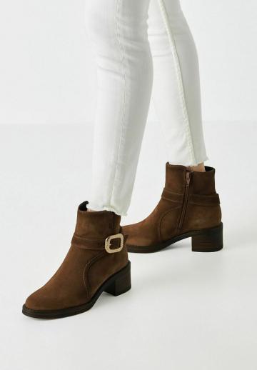 Ковбойские сапоги