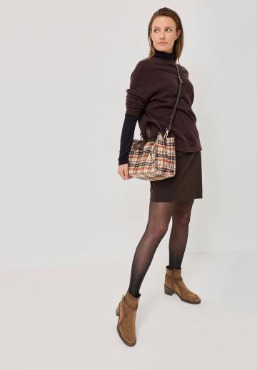 Ковбойские сапоги