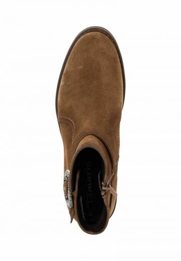 Ковбойские сапоги