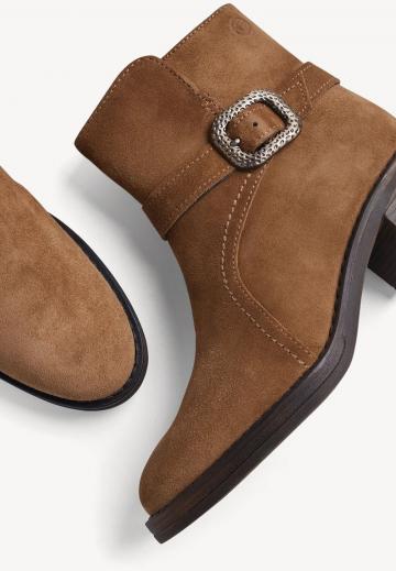 Ковбойские сапоги