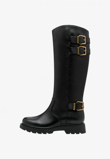 Ковбойские сапоги