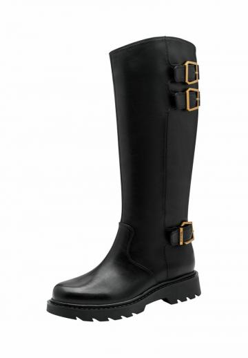 Ковбойские сапоги