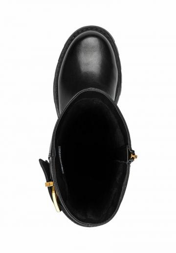 Ковбойские сапоги