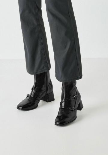 Ковбойские сапоги