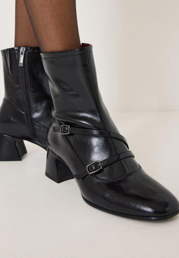 Ковбойские сапоги