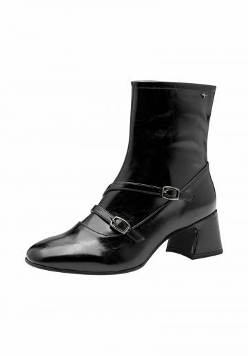 Ковбойские сапоги