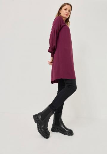 Ковбойские сапожки