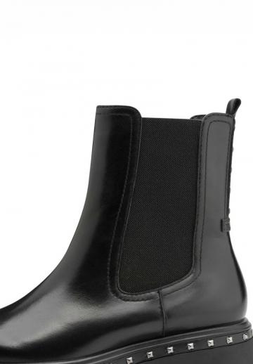 Ковбойские сапожки