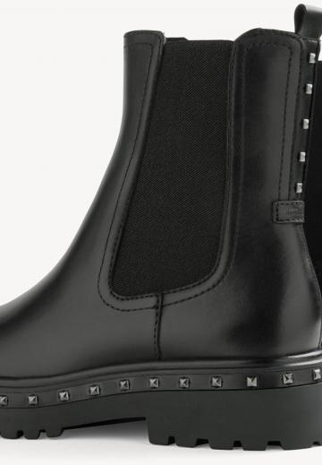 Ковбойские сапожки