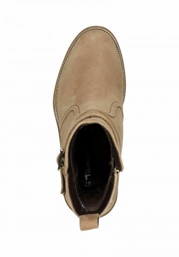 Ковбойские сапожки