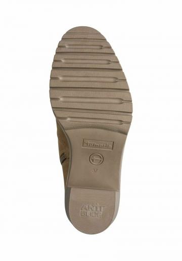 Ковбойские сапожки