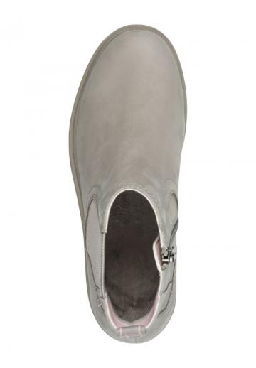 Ботинки челси