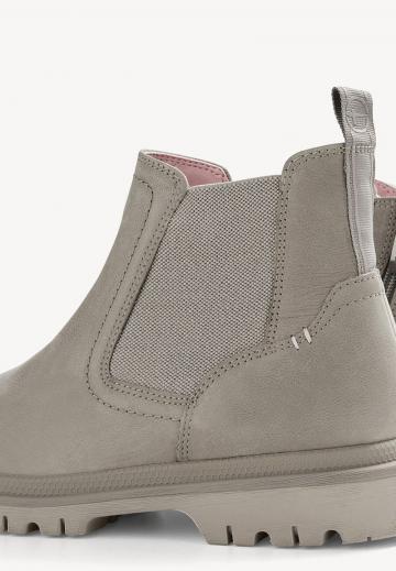 Ботинки челси