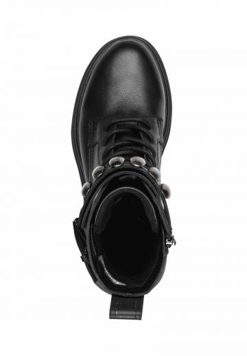 Ковбойские сапоги