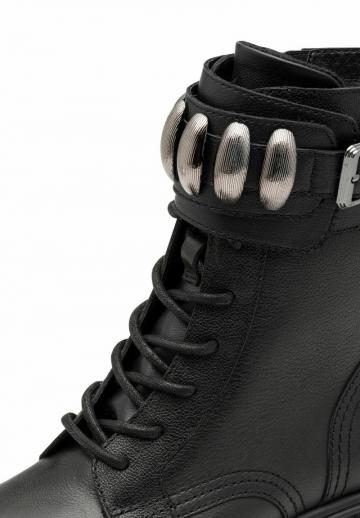 Ковбойские сапоги